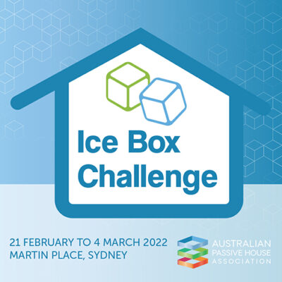 Icebox Challenge Sydney