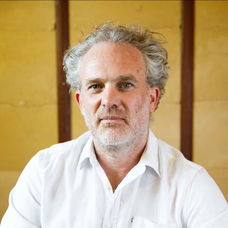 Andy Marlow