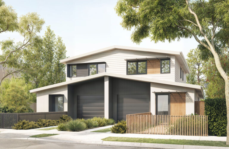 Affordable, Sustainable Homes from Passivhaus Design & Construct