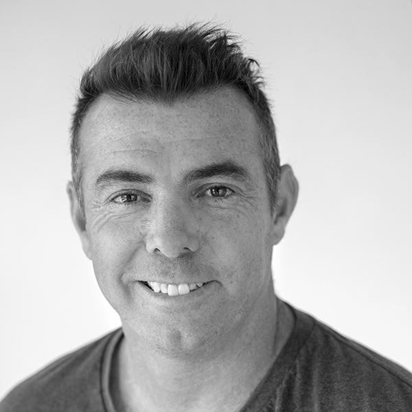 Jamie Graziano, Builder